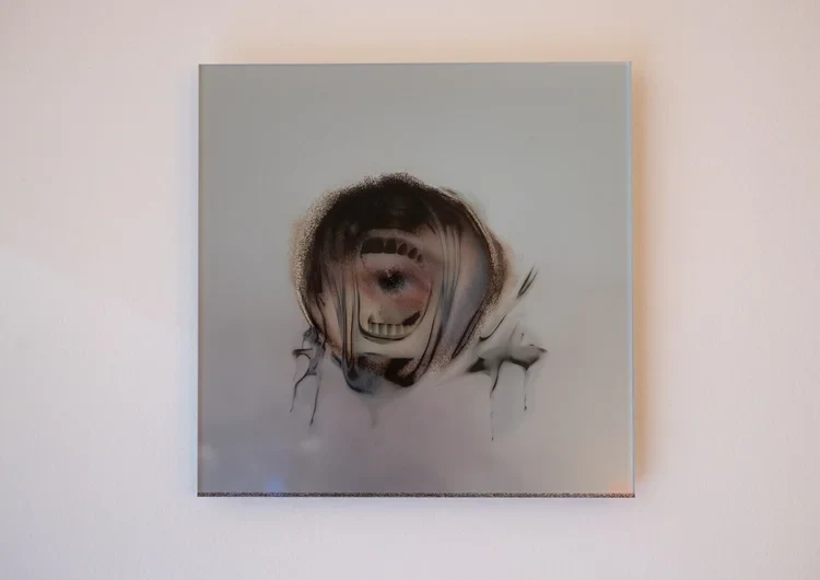 Distorted Love