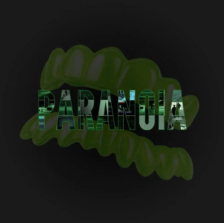Paranoia Grillz